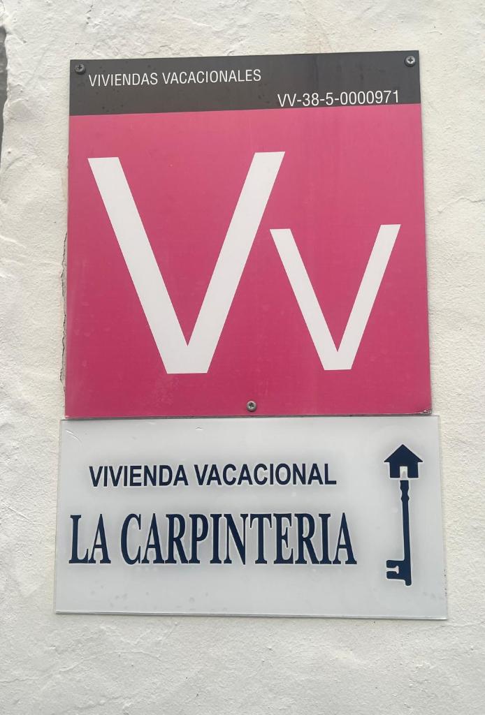 La carpintería photo 1