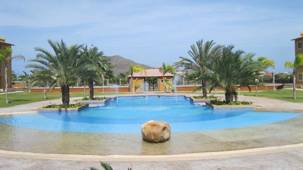 Villa La Blanquilla photo 1