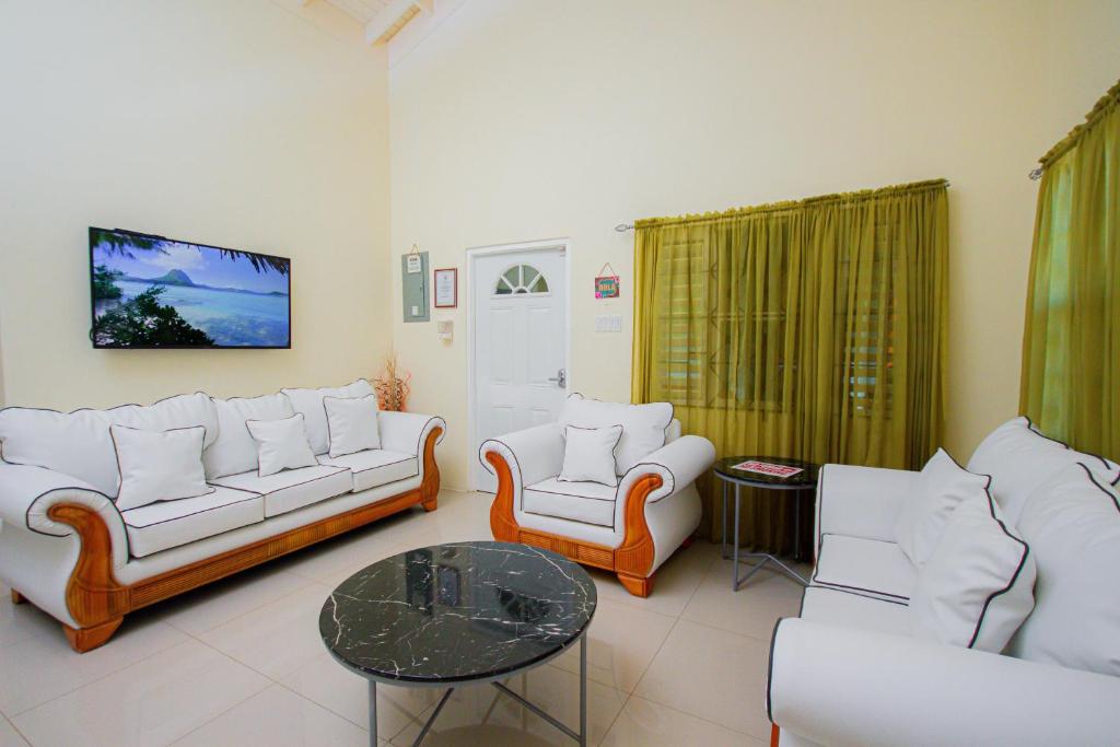 Ocho Rios Drax Hall Manor 3 Bed Getaway photo 4