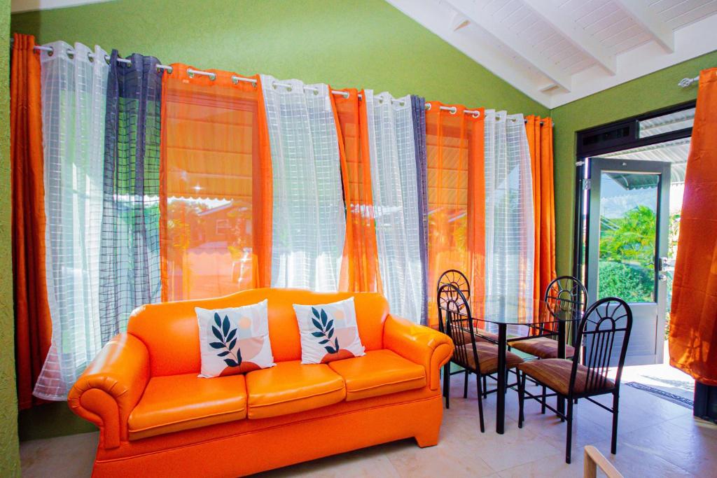 Ocho Rios Drax Hall Manor 3 Bed Getaway photo 2