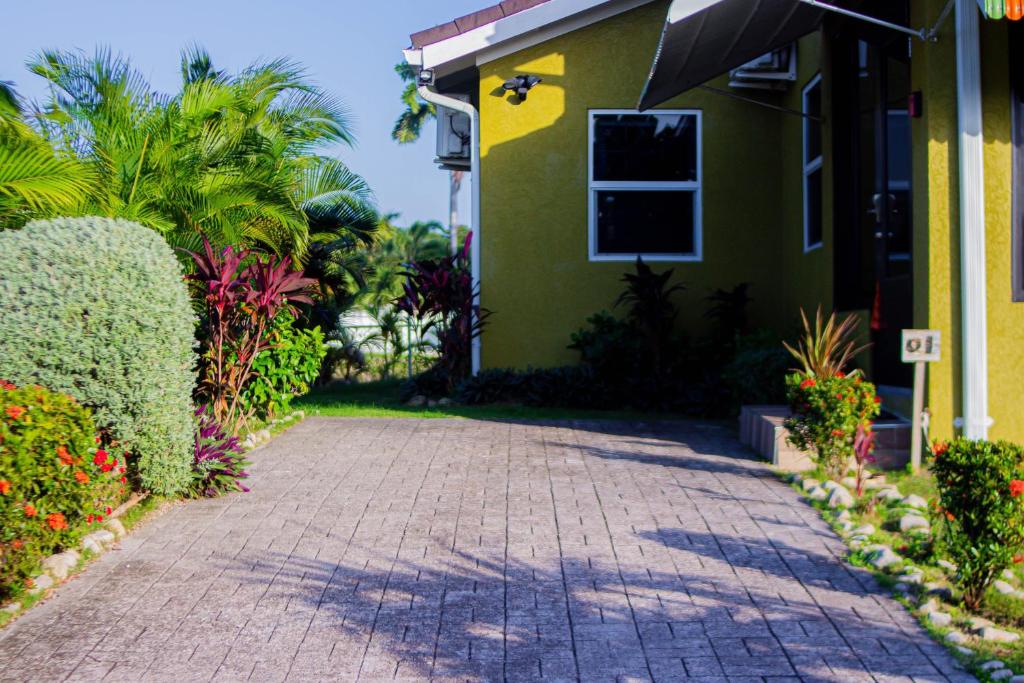Ocho Rios Drax Hall Manor 3 Bed Getaway photo 1
