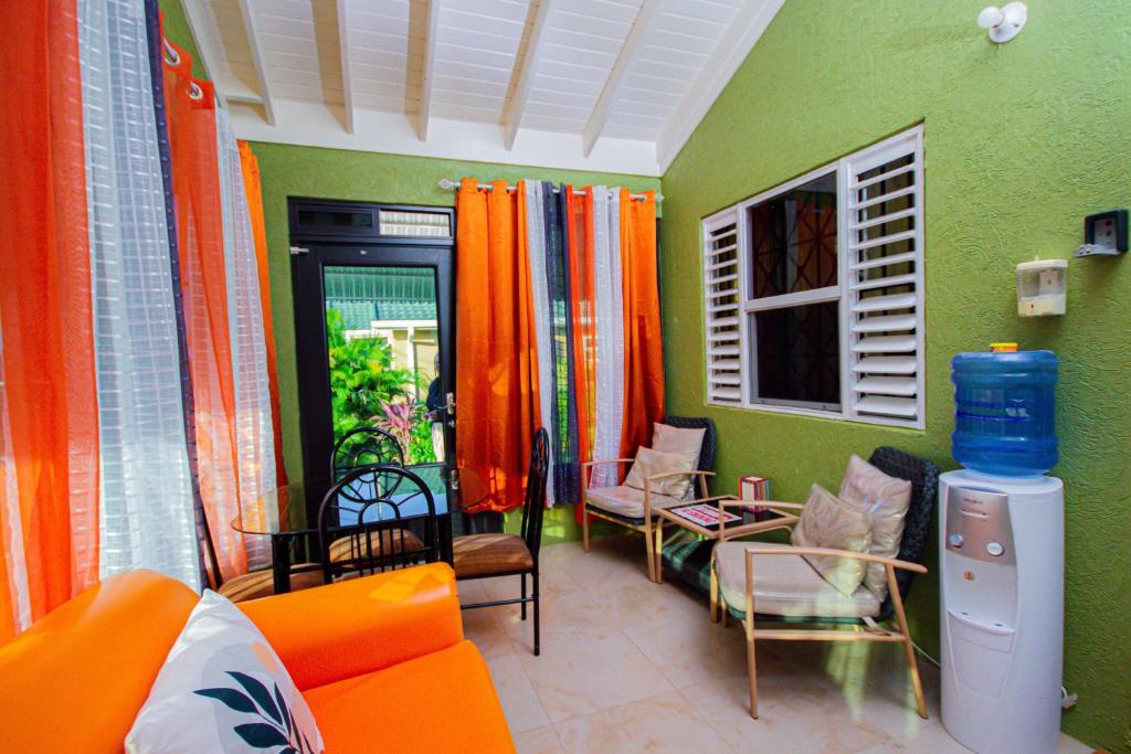 Ocho Rios Drax Hall Manor 3 Bed Getaway photo 3