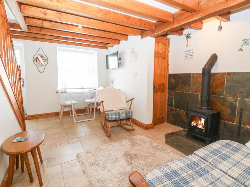 Poppy's Cottage photo 1