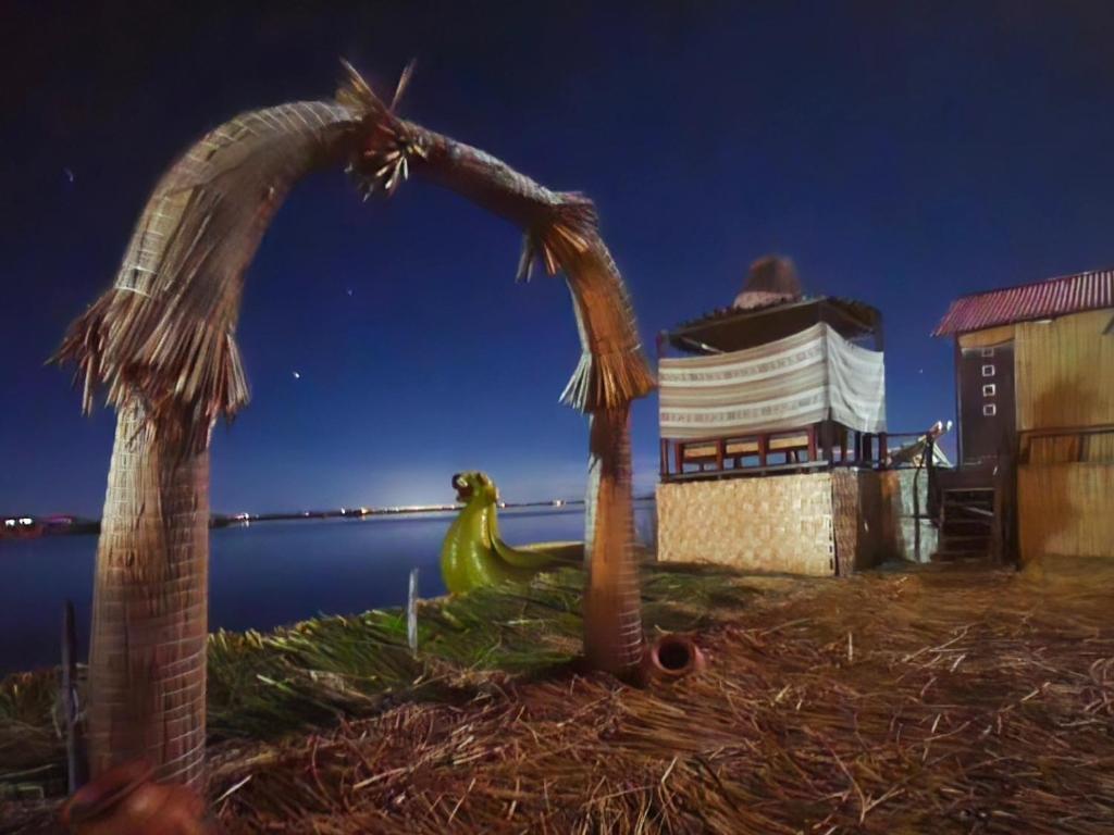 Sol del TITICACA lodge photo 2