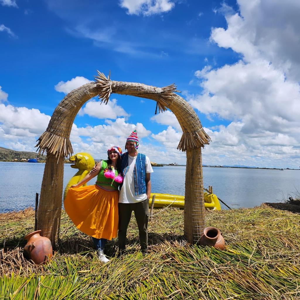 Sol del TITICACA lodge photo 1