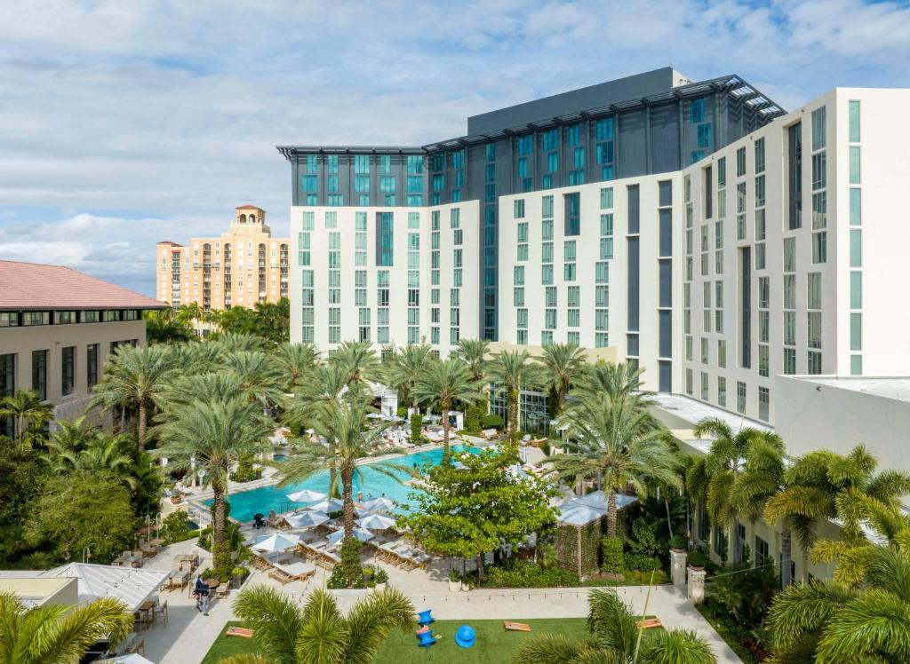 Hilton West Palm Beach image
