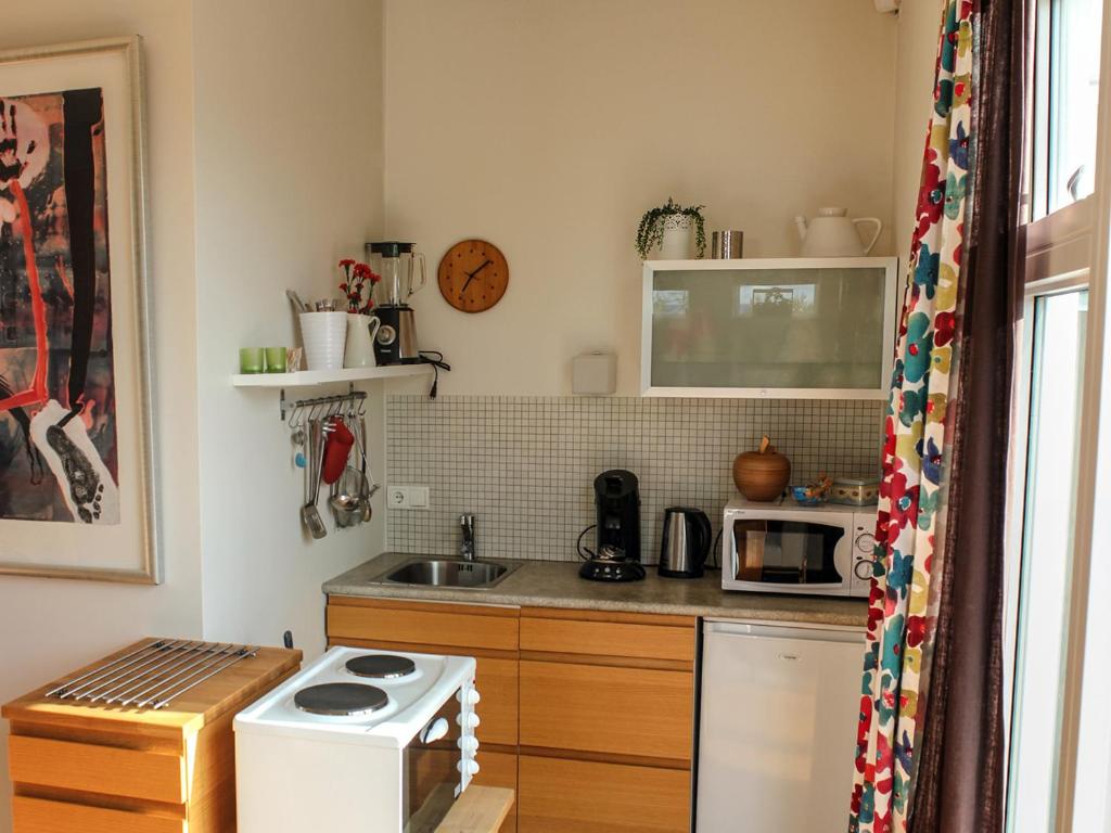 GP Apartment photo 1