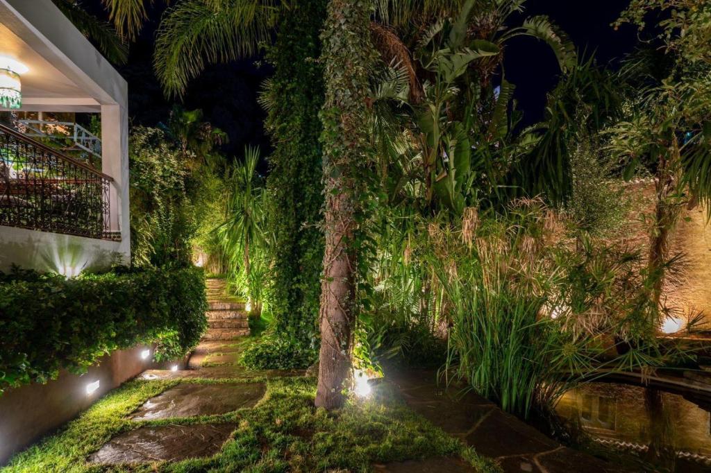 Hotel Molino Garden photo 2
