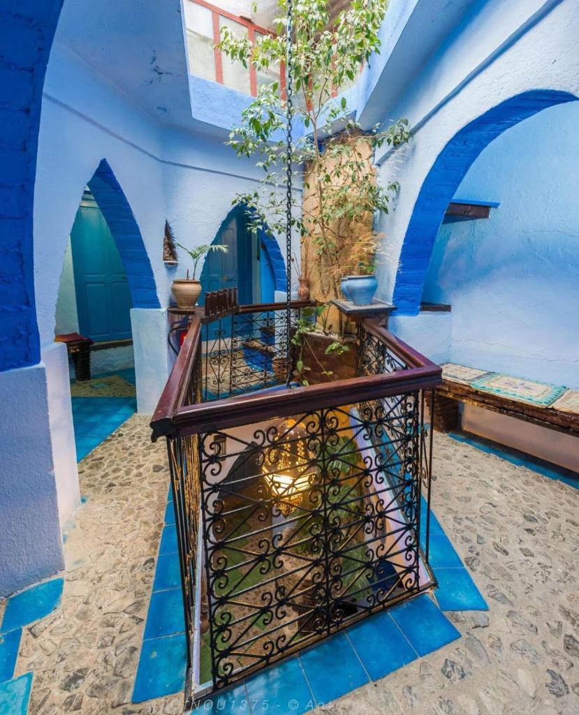 Hotel Molino Garden photo 3