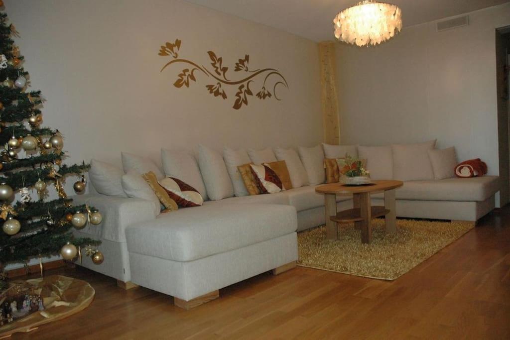 Fin lägenhet - Nice apartment photo 3