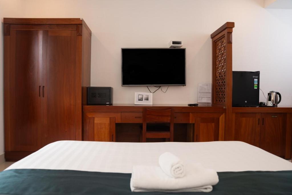 Twins Hotel