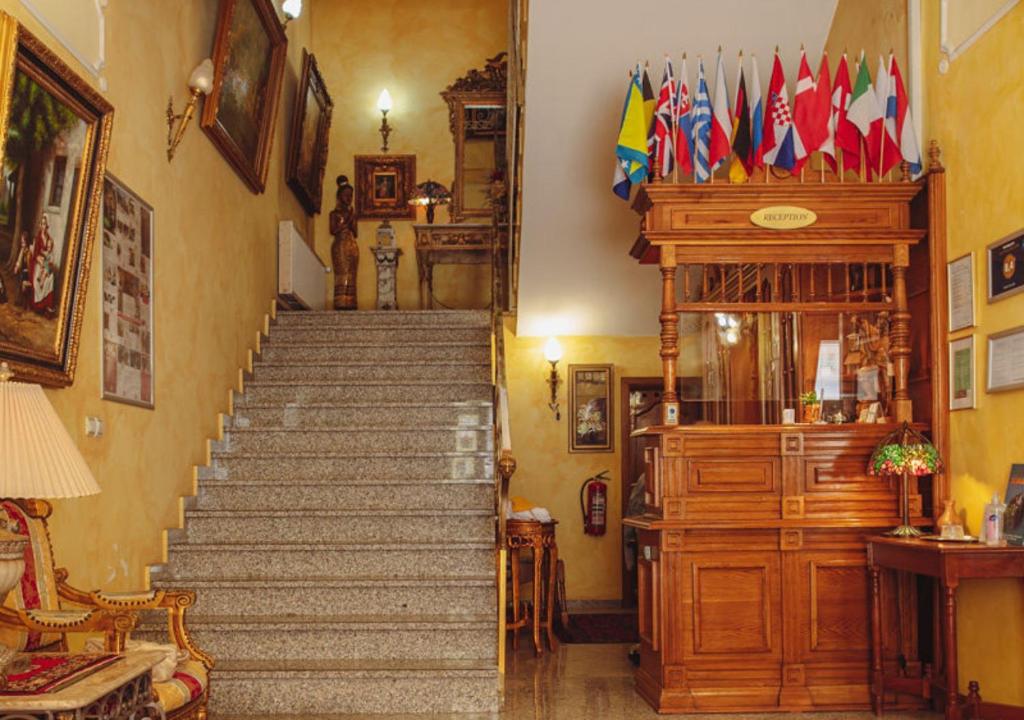 Hotel Grande photo 1