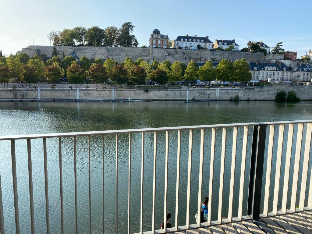 Résidence Amaya - haut standing au bord de l'Oise