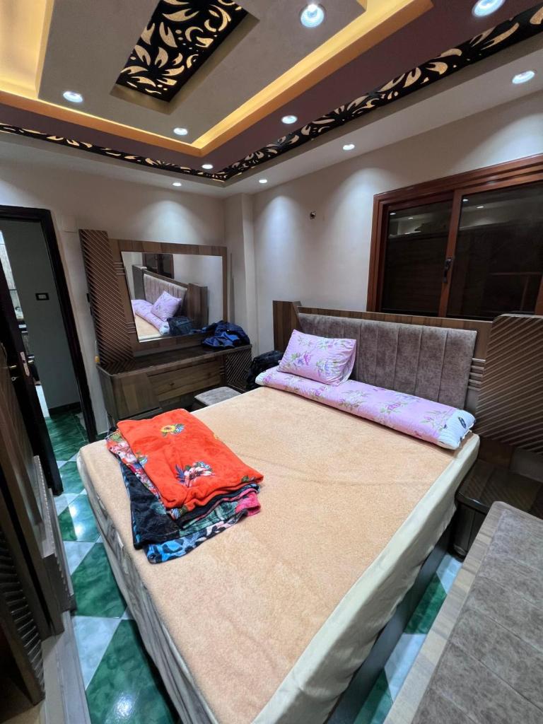 شقة فندقية في بورسعيد Hotel apartment in Port Said