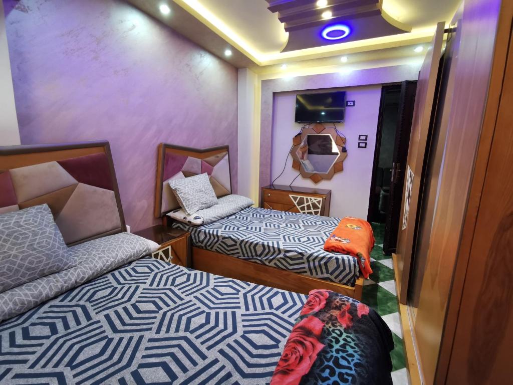 شقة فندقية في بورسعيد Hotel apartment in Port Said photo 3