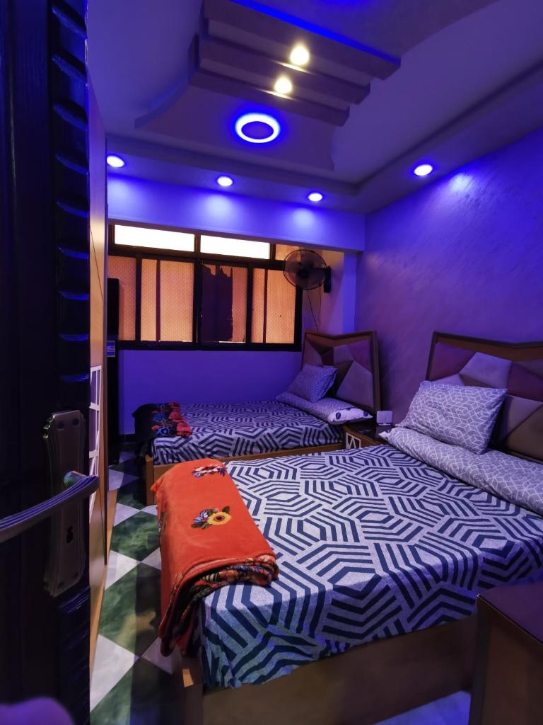 شقة فندقية في بورسعيد Hotel apartment in Port Said photo 4