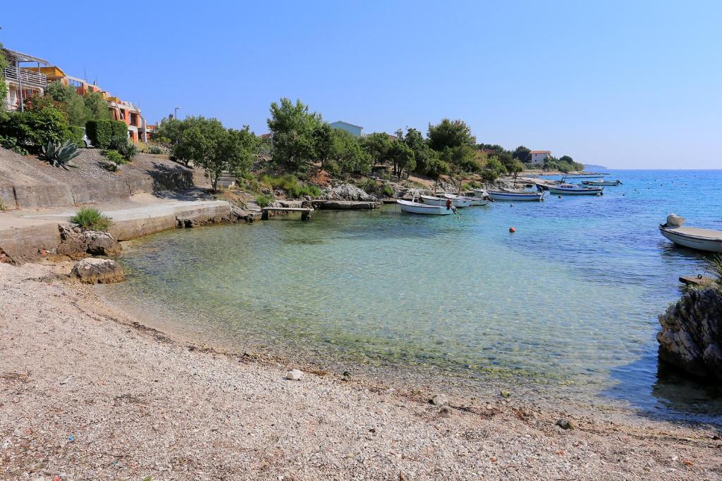Apartments by the sea Rogoznica - 22448 photo 3