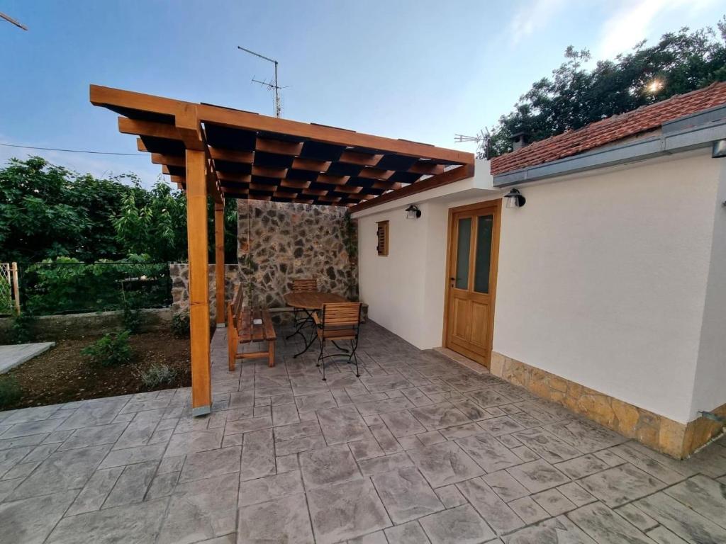 Apartments by the sea Rogoznica - 22448 photo 4