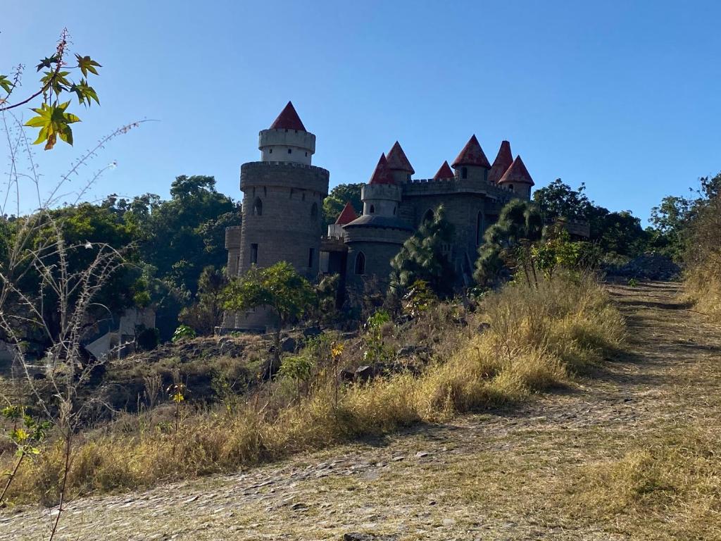 Villa IXCANUL photo 1
