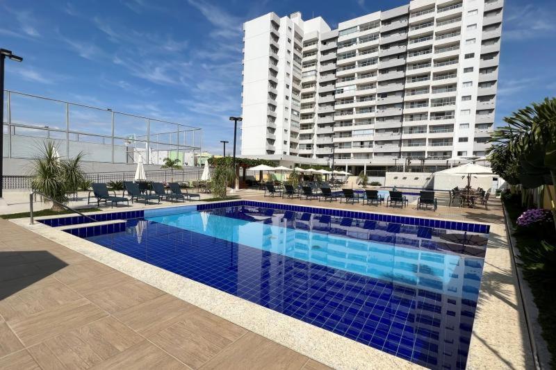 Apartamento caldas novas photo 2