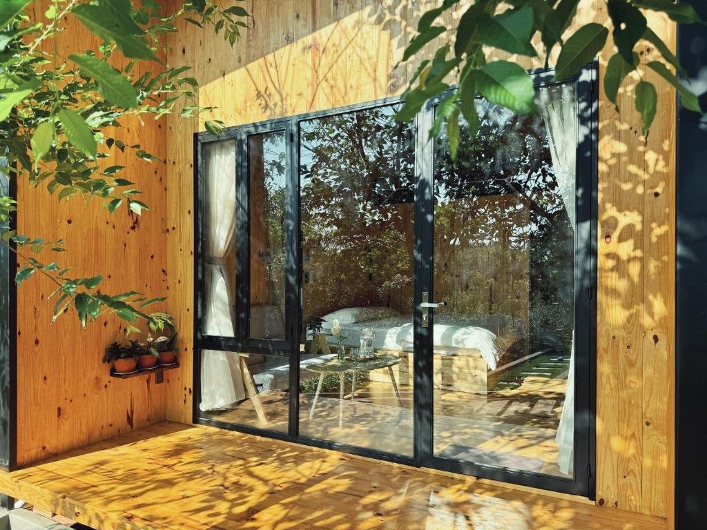 XOM Organic Farm Stay