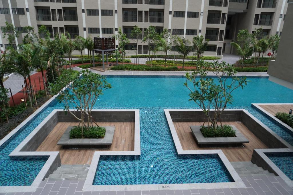 Camelia youth city nilai studio residence 5 pax. photo 4