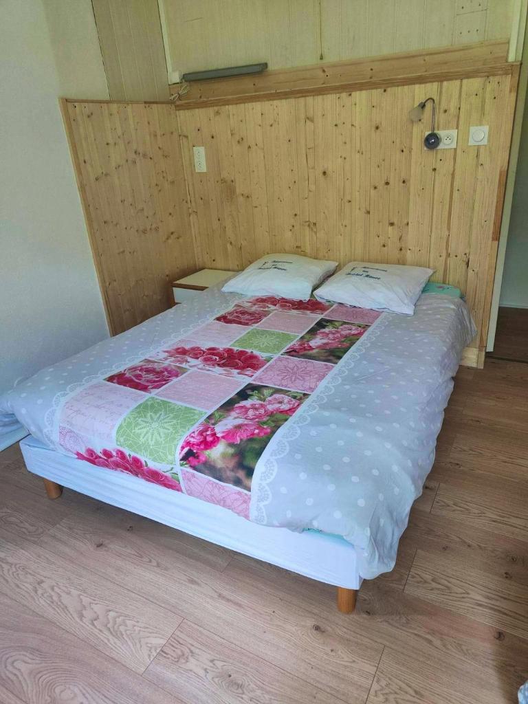 Appartement d'une chambre avec wifi a Neris les Bains photo 2