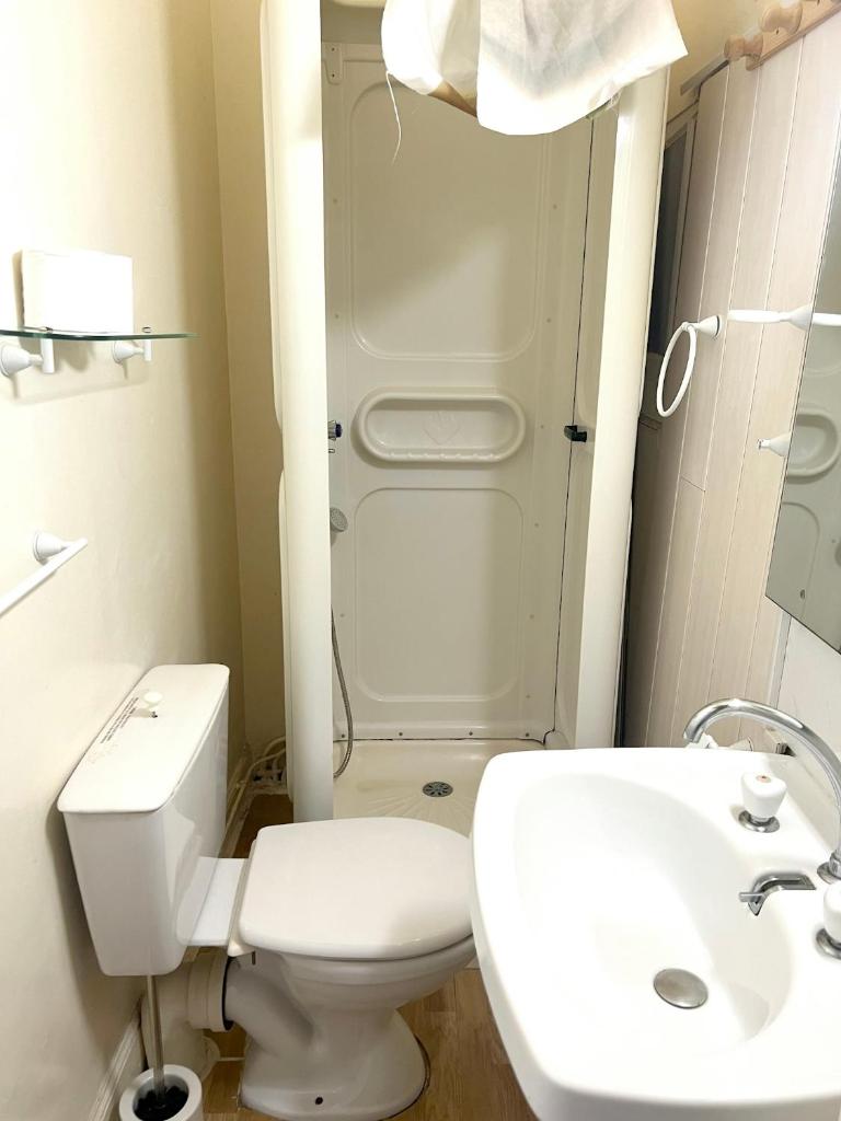 Appartement d'une chambre avec wifi a Neris les Bains photo 3