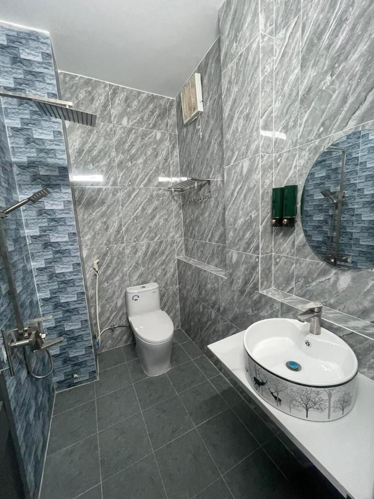 homestay 252 Long Hải photo 2
