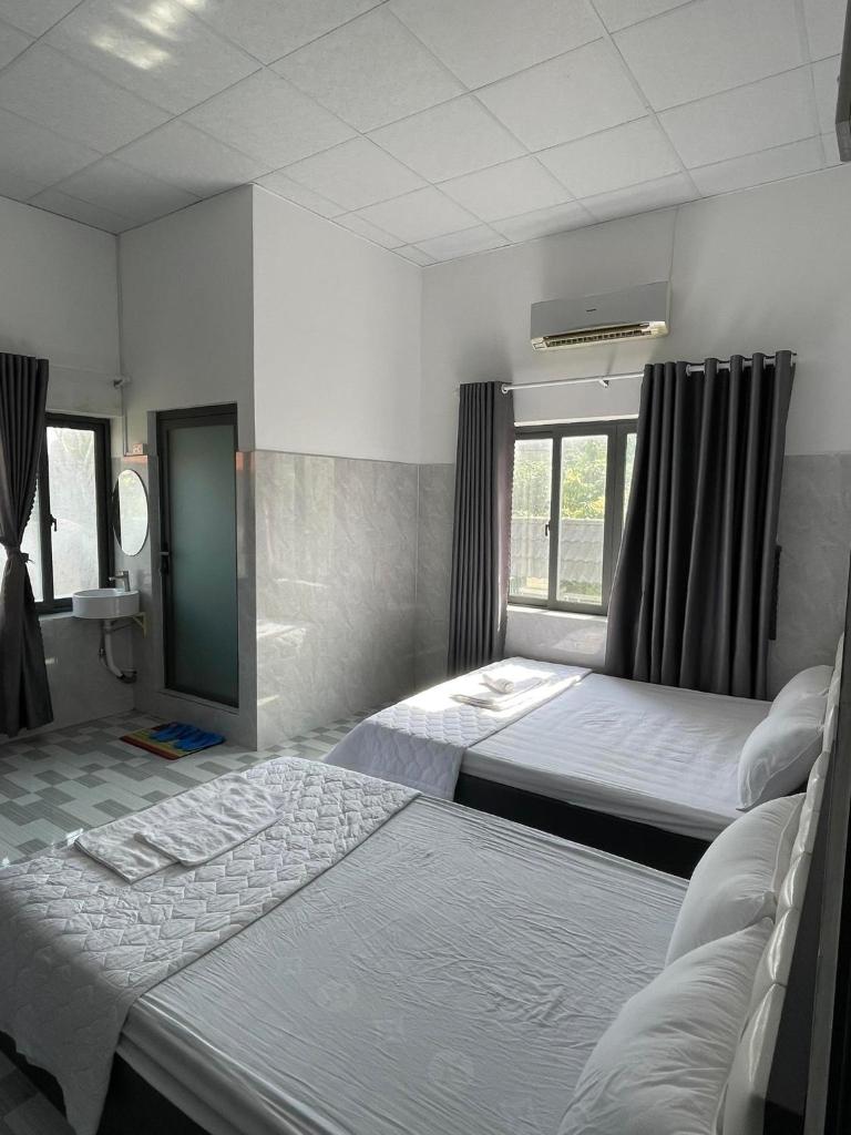 homestay 252 Long Hải photo 3