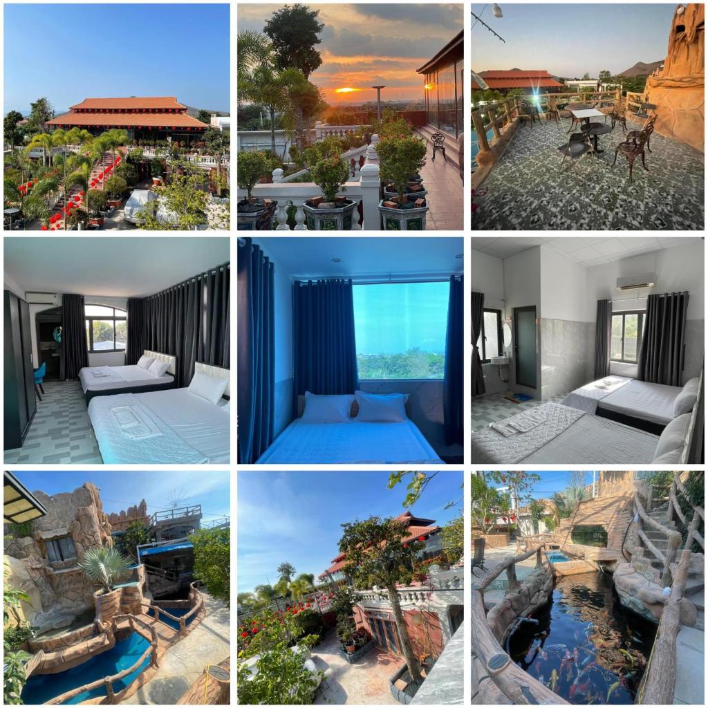 homestay 252 Long Hải photo 4