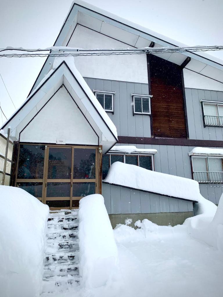 Myoko Casa photo 1