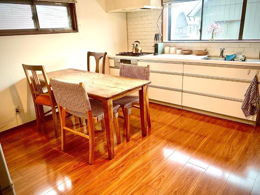 Myoko Casa photo 3
