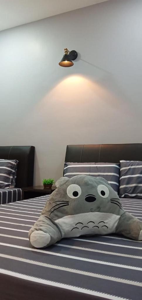 Pantai Homestay 118A photo 1