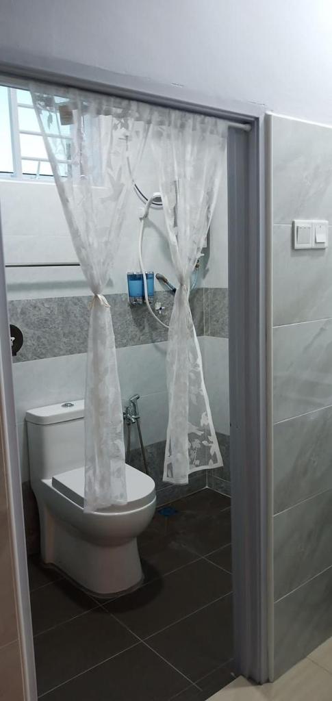 Pantai Homestay 118A photo 3