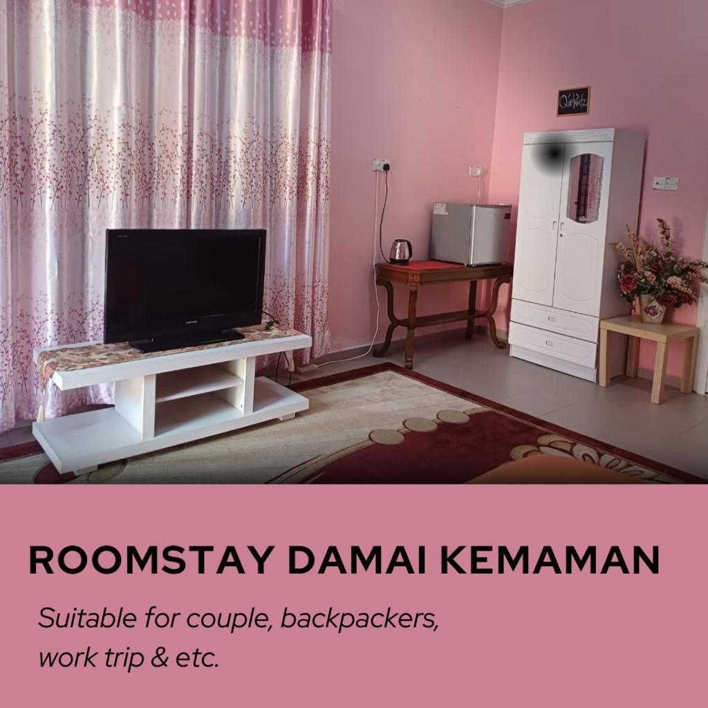 Roomstay Damai Kemaman photo 1