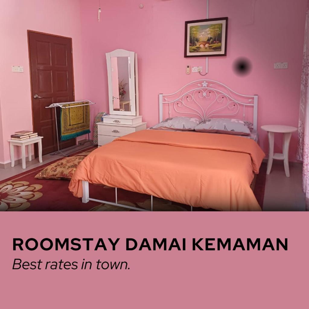 Roomstay Damai Kemaman photo 4