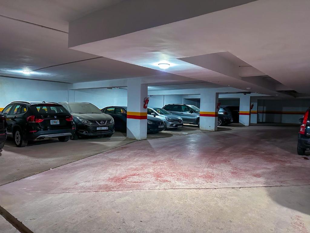 LovelyStay - Luxury & proximity to Corniche and TGV photo 4