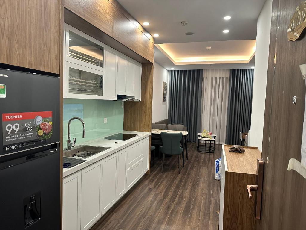 Hoang Huy Commerce for rent HaiPhong photo 2