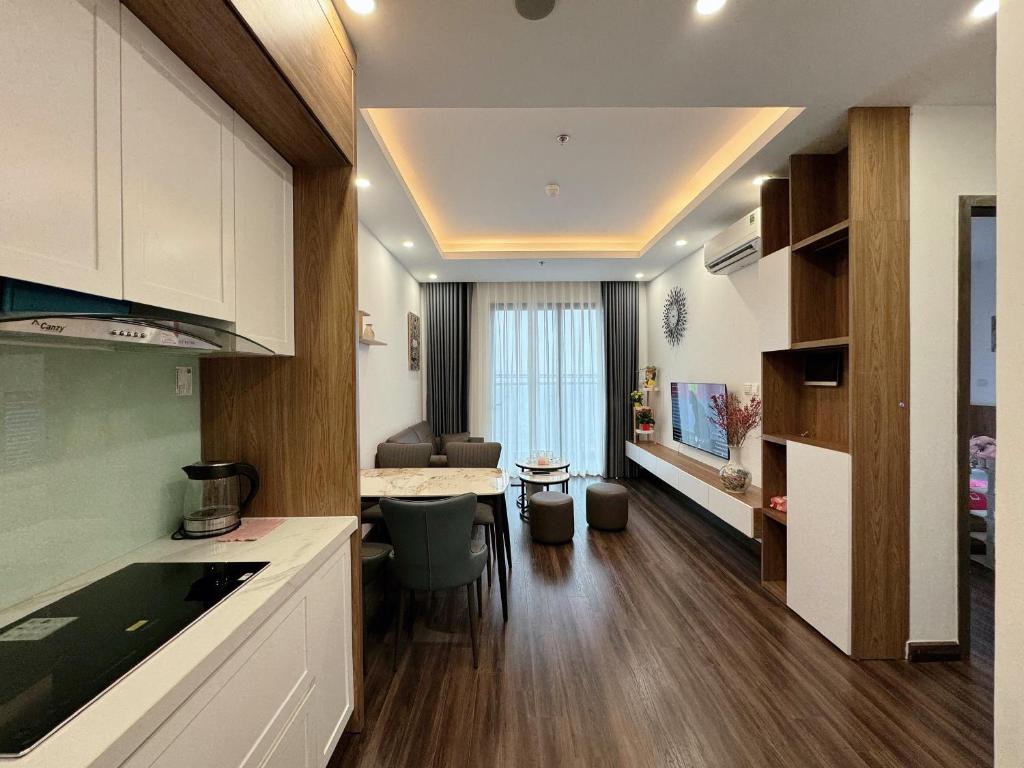 Hoang Huy Commerce for rent HaiPhong photo 1