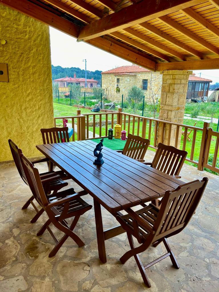 Pelazzi Çiftliği - Farm House photo 2