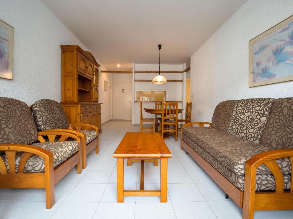 Apartamento El Port de la Selva, 2 dormitorios, 6 personas - ES-228-75 photo 2
