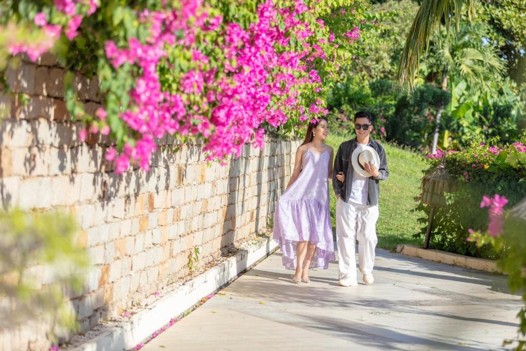 Victoria Phan Thiết Beach Resort & Spa