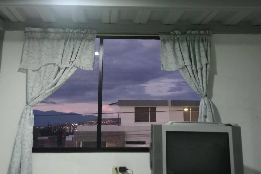 Terraza en las Nubes photo 1