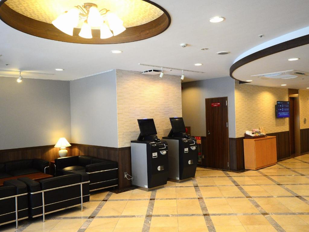 Sunwest Hotel Sasebo photo 1