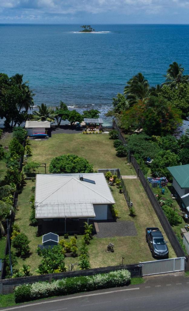 MOTU NONO HOUSE photo 3
