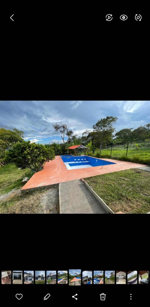 Finca vía barbosa velez photo 1