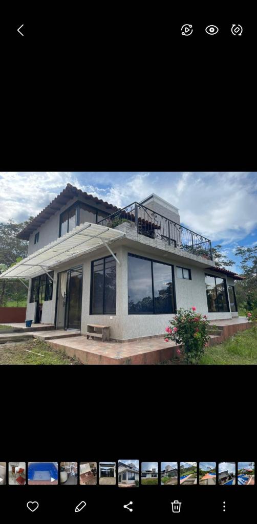 Finca vía barbosa velez photo 2