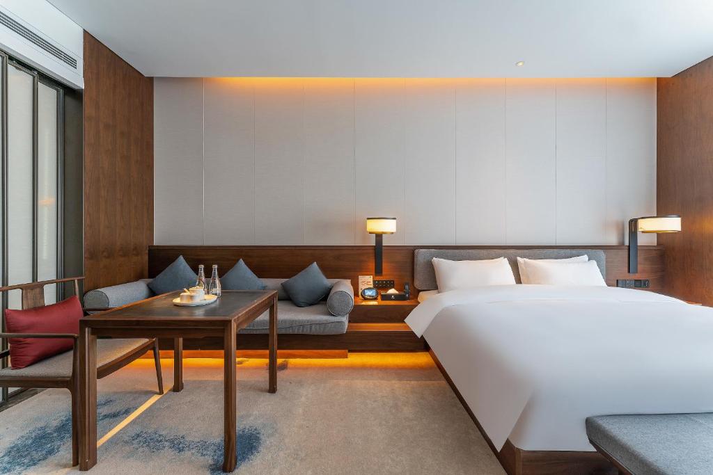 Jinan ziyue Meixiu Hotel photo 3