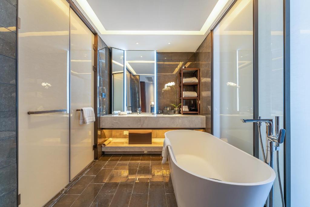 Jinan ziyue Meixiu Hotel photo 4